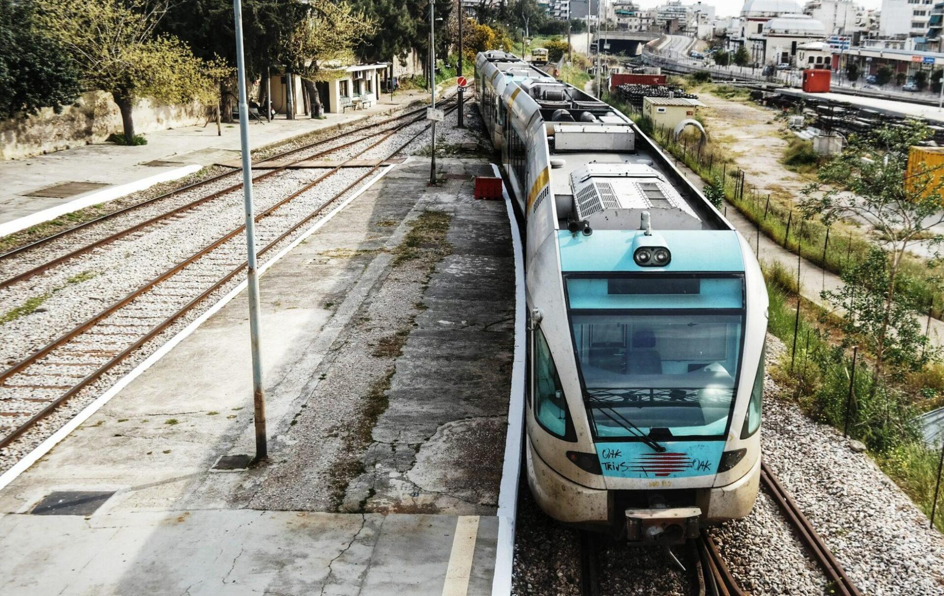 ΤΡΑΙΝΟΣΕ: Λεωφορεία για τη διαδρομή Α. Λιοσίων- Νερατζιώτισσας