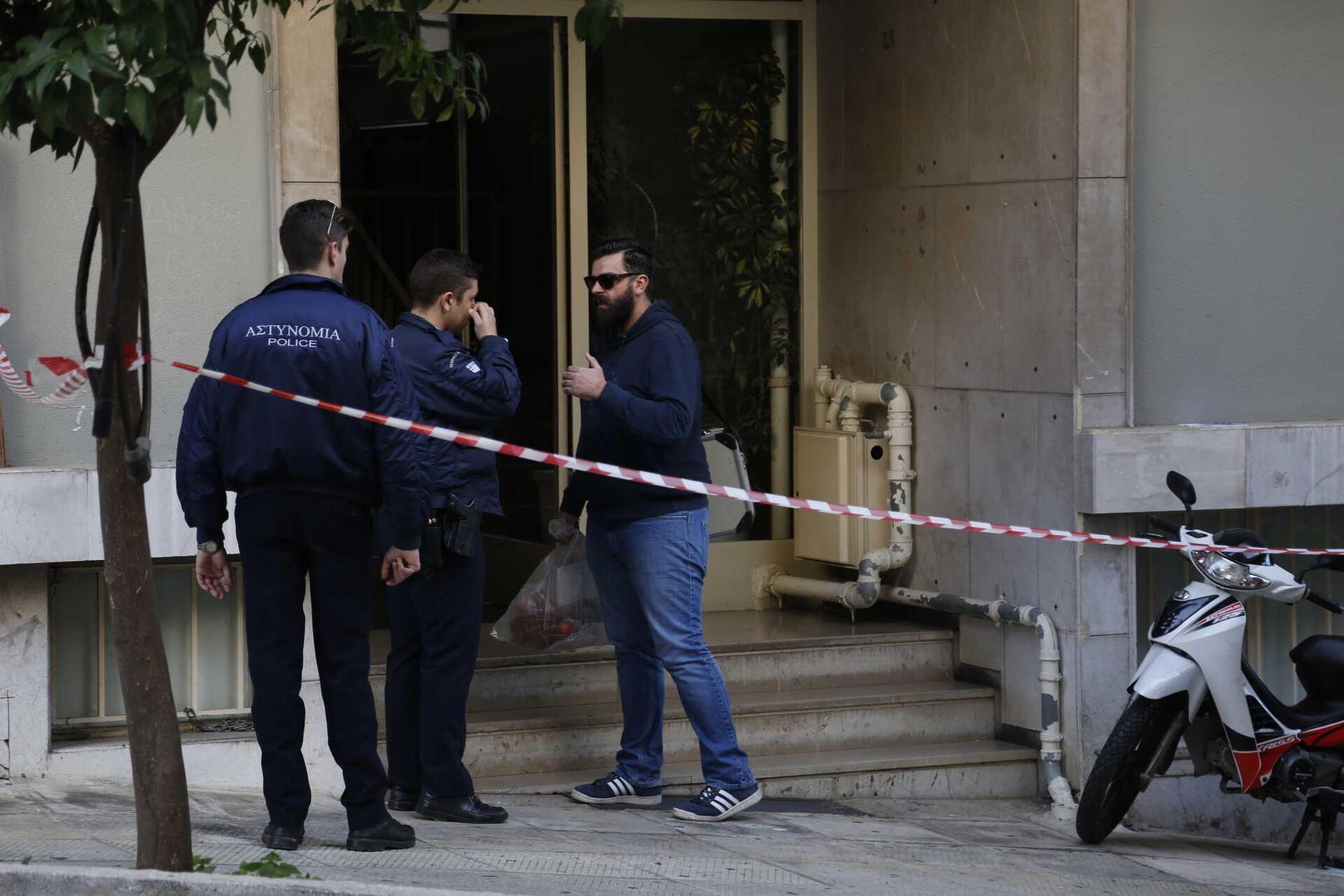 Αλλάζει την κατάθεσή της τώρα η 26χρονη από τη Βουλγαρία για τη δολοφονία στην Καλλιθέα