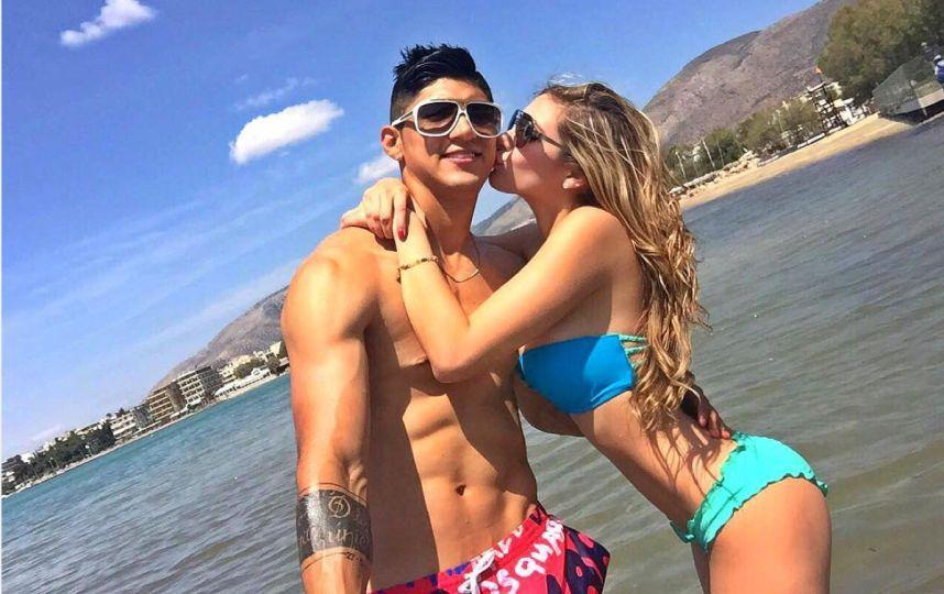 Στοιχεία-σοκ για την απαγωγή Πουλίδο: Συμμετείχε και η σύντροφός του;