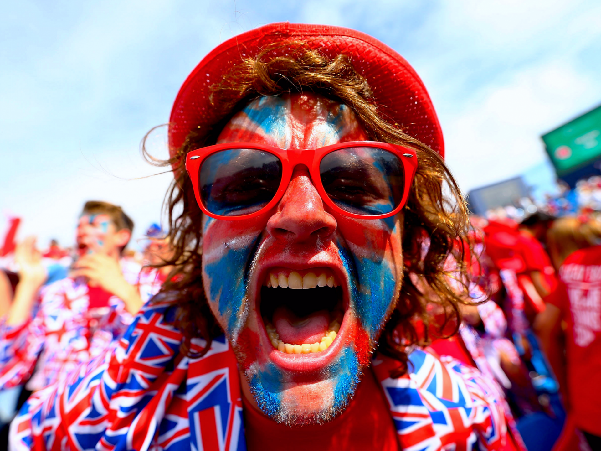 Γιατί το Brexit ήταν πάντα στο μυαλό του μέσου Βρετανού