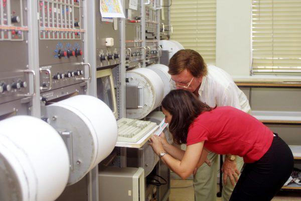 Σεισμός Ελλάδα Ισχυρός σεισμός 6,1 Ρίχτερ χτύπησε την Κολομβία