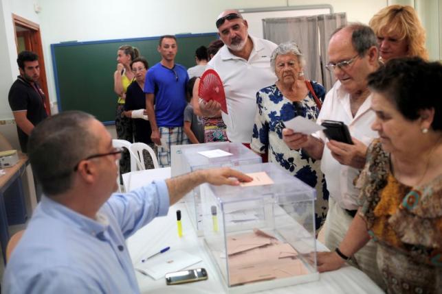 Βάσκοι και Γαλικία ίσως λύσουν το πολιτικό αδιέξοδο της Ισπανίας