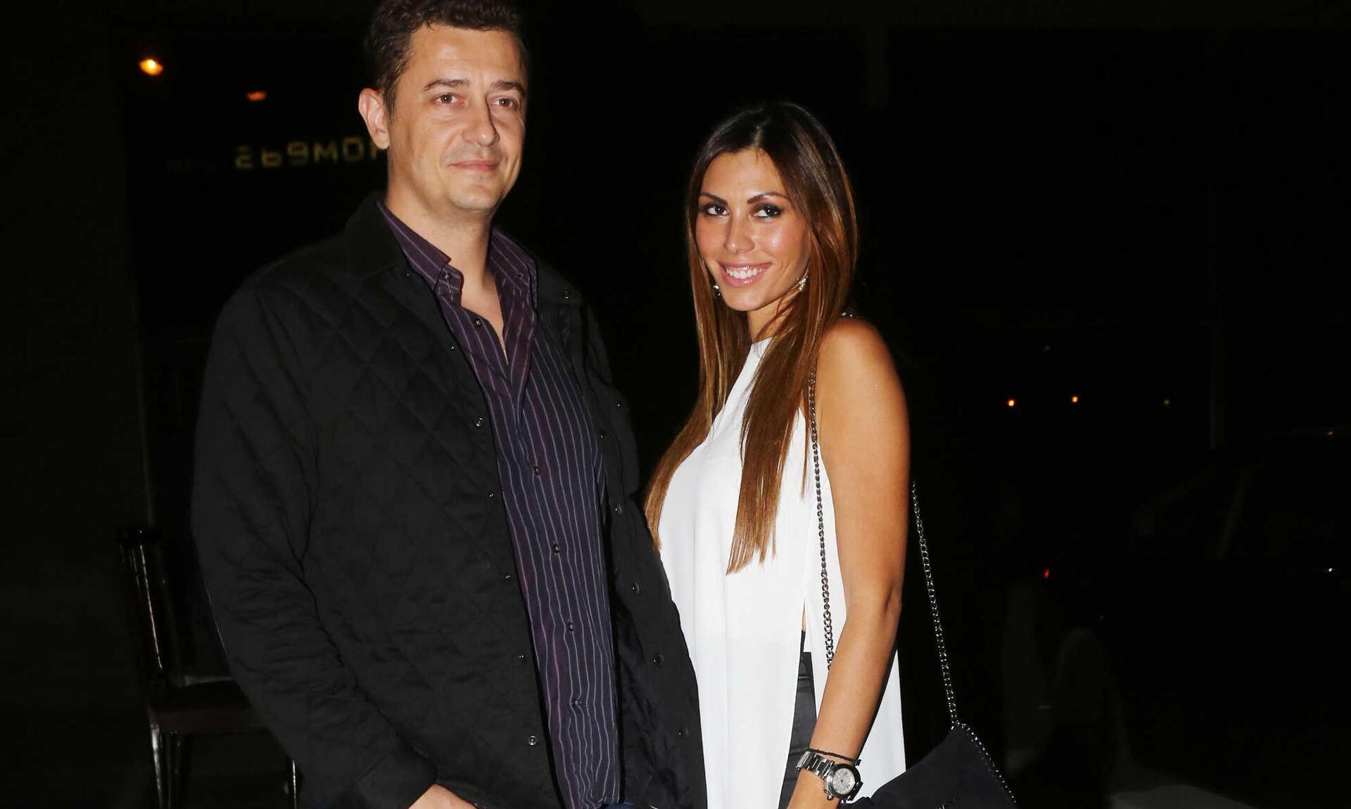 Αντώνης Σρόιτερ