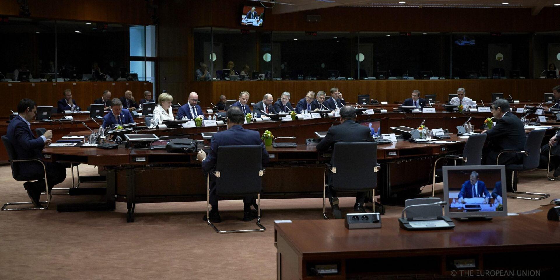 Συνεδριάζουν οι «27» της Ευρώπης για να προετοιμάσουν την μετά το Brexit εποχή