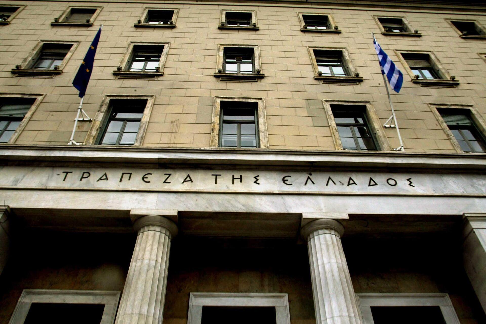 Αύξηση καταθέσεων στις ελληνικές τράπεζες το 2016