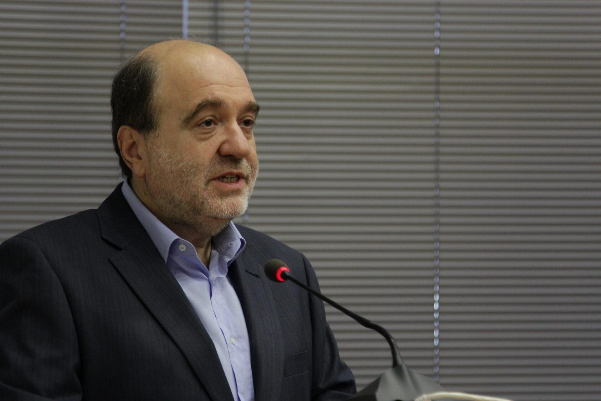 Αλεξιάδης: Έως τέλος Ιουλίου τα εκκαθαριστικά του ΕΝΦΙΑ