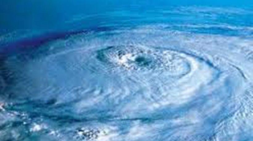 τρύπα του όζοντος