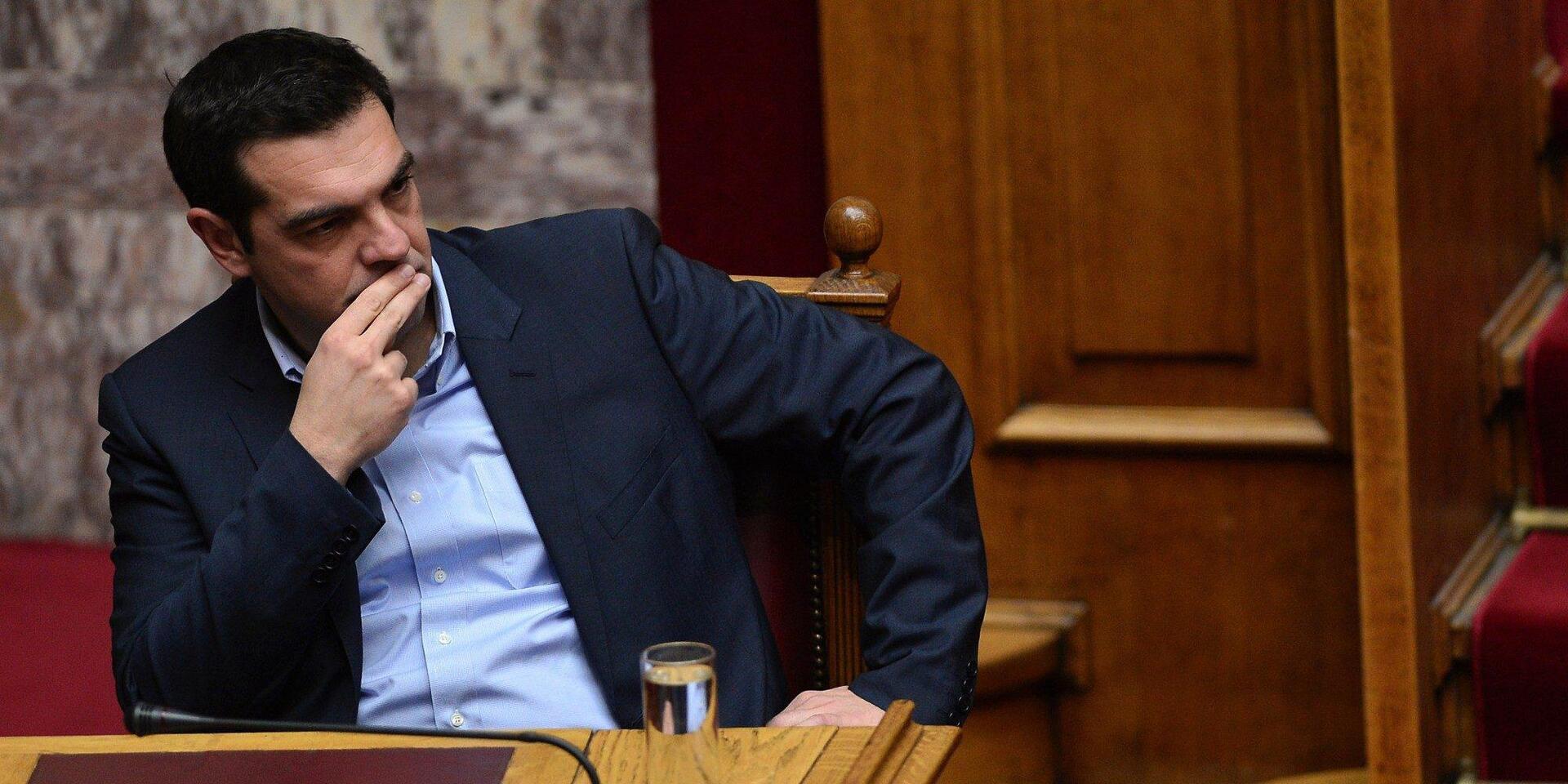 Στο… μύλο του ΣΥΡΙΖΑ Συνέδριο, ανασχηματισμός, άνοιγμα στο κέντρο και offshore