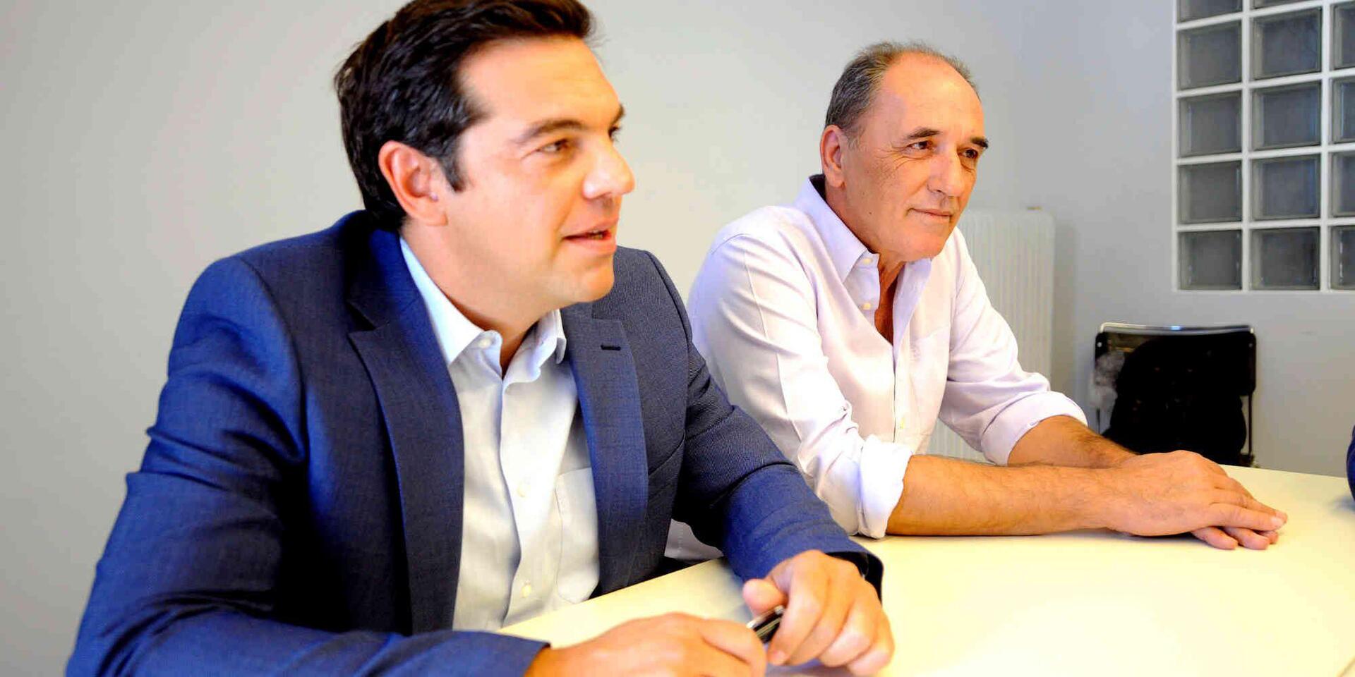Αυτή είναι η Αριστερά του Τσίπρα – Πουλάνε στα funds στεγαστικά μέχρι 140.000 ευρώ!