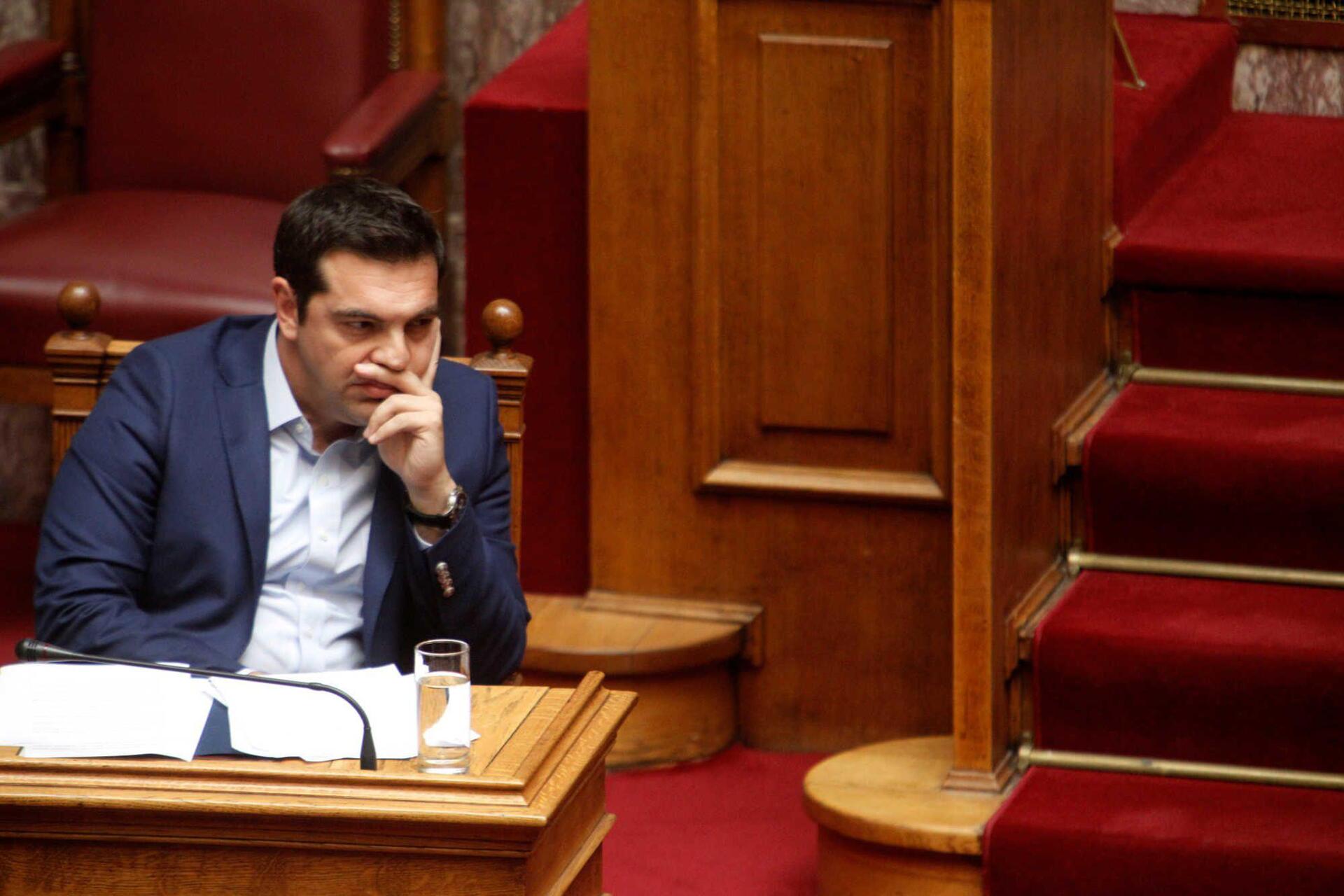 Οι offshore των πολιτικών έχουν ήδη νομιμοποιηθεί