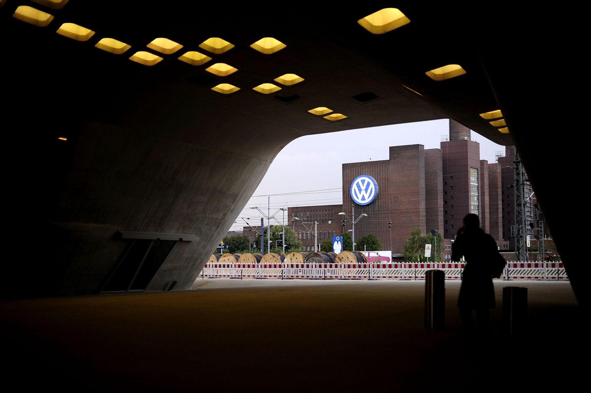 H VW θα καταβάλει αποζημιώσεις ύψους 10 δισεκ. δολαρίων για το «Dieselgate»