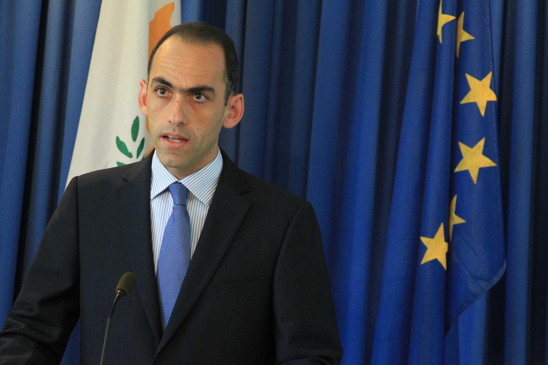 Από την Κύπρο με αγάπη…