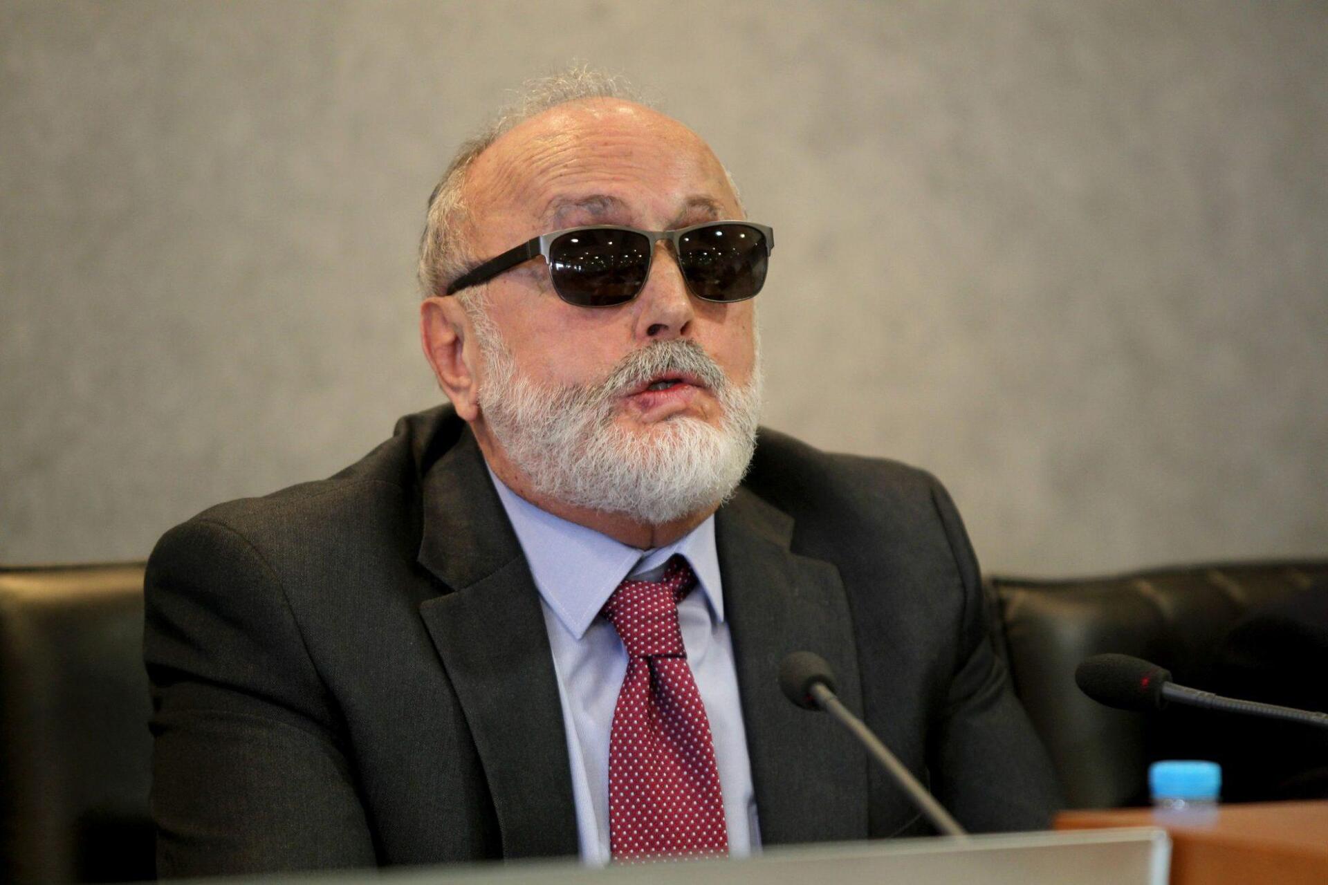 Κάλυψη Κουρουμπλή σε Πολάκη: Δεν νομίζω ότι δεν δικαιούται να ασκεί κριτική στους θεσμούς