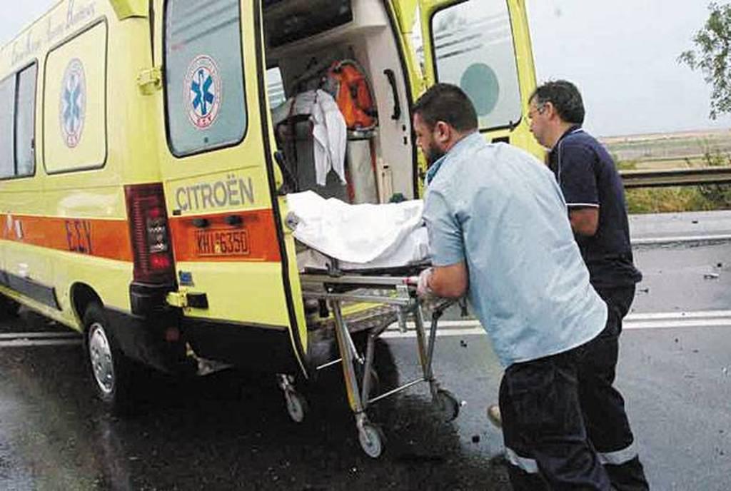 Τραγωδία: Κατέρρευσε ενώ οδηγούσε- Έπαθε ανακοπή και ξεψύχησε
