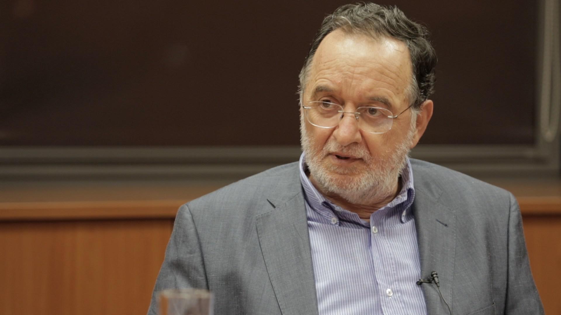 Λαφαζάνης: Σκάνδαλο η πώληση της ΤΡΑΙΝΟΣΕ