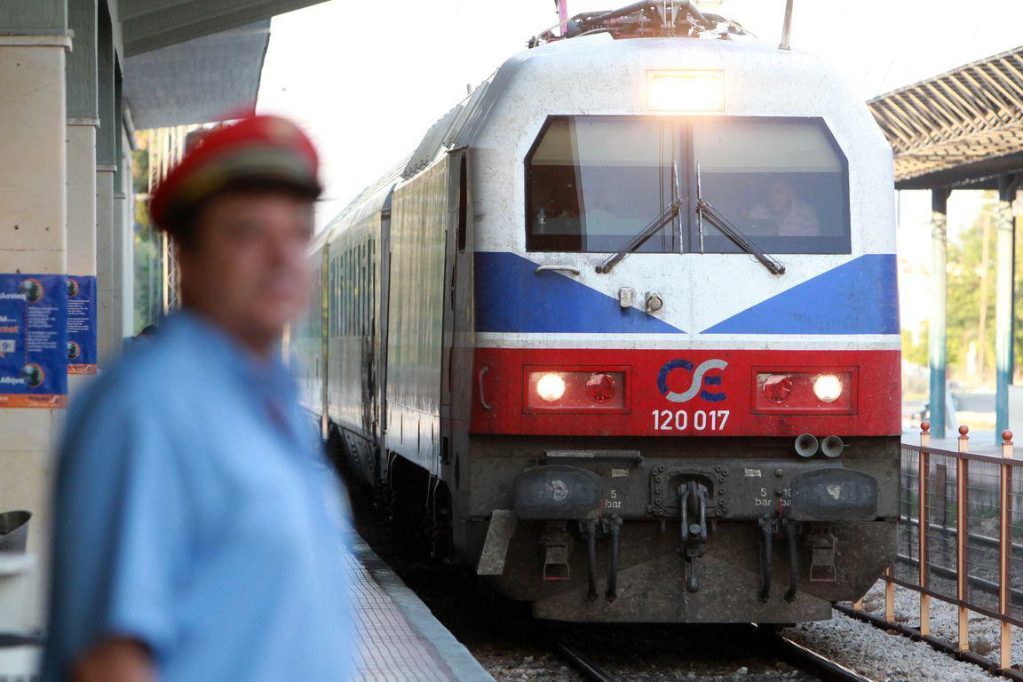 La Stampa: Oι Ιταλικοί Σιδηρόδρομοι ένα βήμα πριν την αγορά της ΤΡΑΙΝΟΣΕ