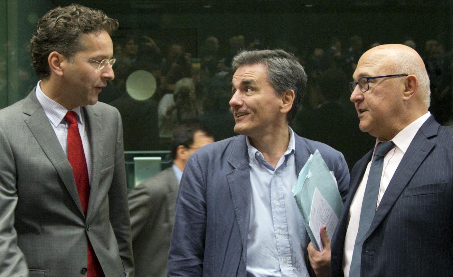 «Μαστίγιο» στην Ελλάδα μετά το Brexit