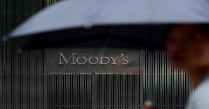 Moody's