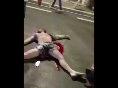 Η Γαλλία σε πολιορκία: Μακελειό στη Νίκαια και φωτιά στον Πύργο του Άιφελ [εικόνες και βίντεο]