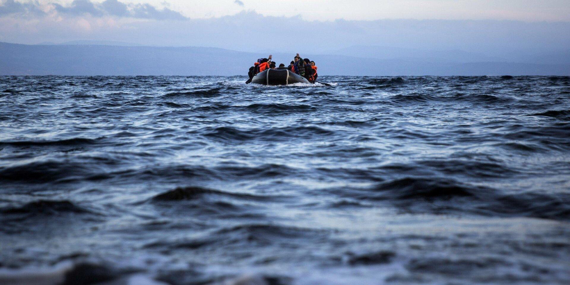 Λιβύη: Τουλάχιστον 14 Τυνήσιοι νεκροί από ανατροπή αλιευτικού