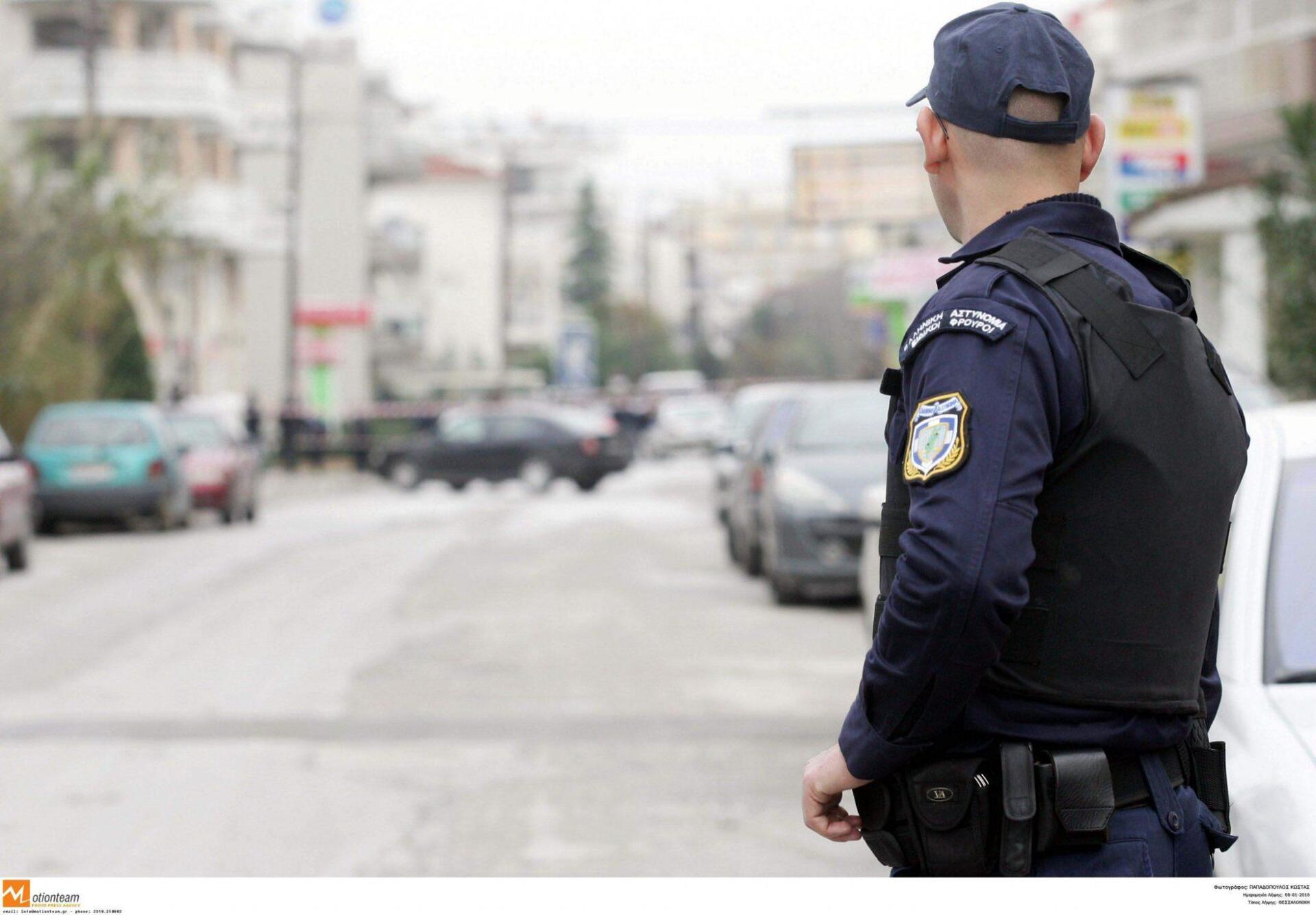 Στο «σκαμνί» ένας ακόμη αστυνομικός για πρόσληψη με πλαστά δικαιολογητικά