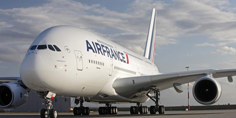 Οι επιθέσεις πλήττουν τα έσοδα λέει η Air France