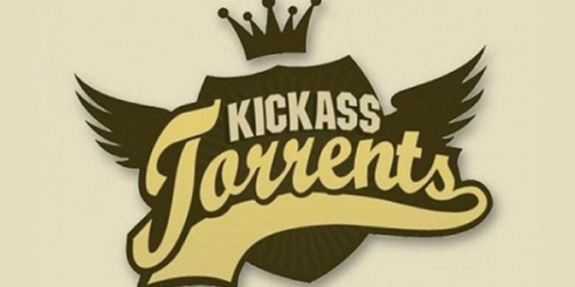 Έβαλαν «λουκέτο» στο KickAssTorrents και συνέλαβαν τον ιδιοκτήτη του