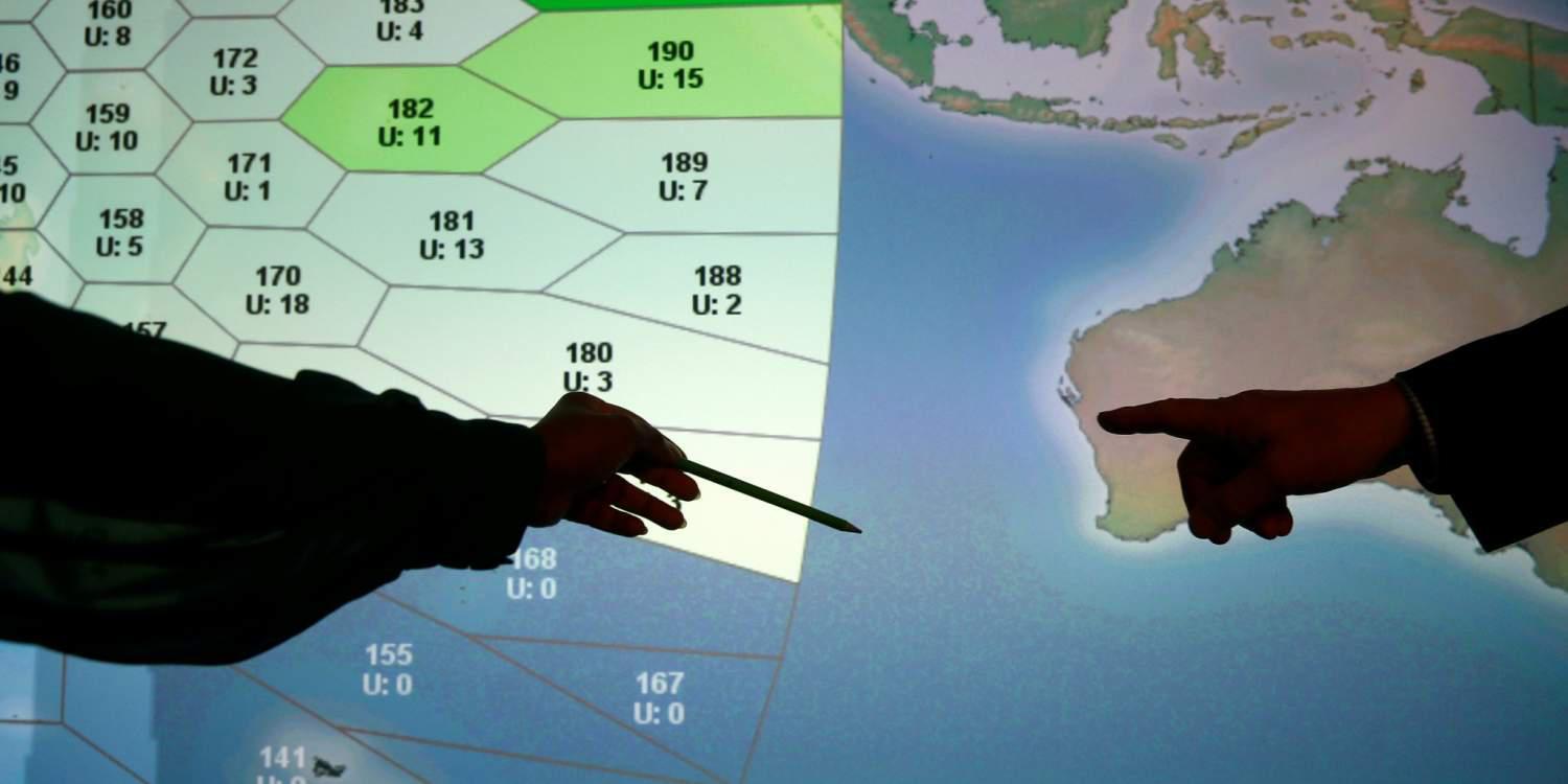 Νέα στοιχεία για το Boeing της πτήσης MH370 που χάθηκε τo 2014