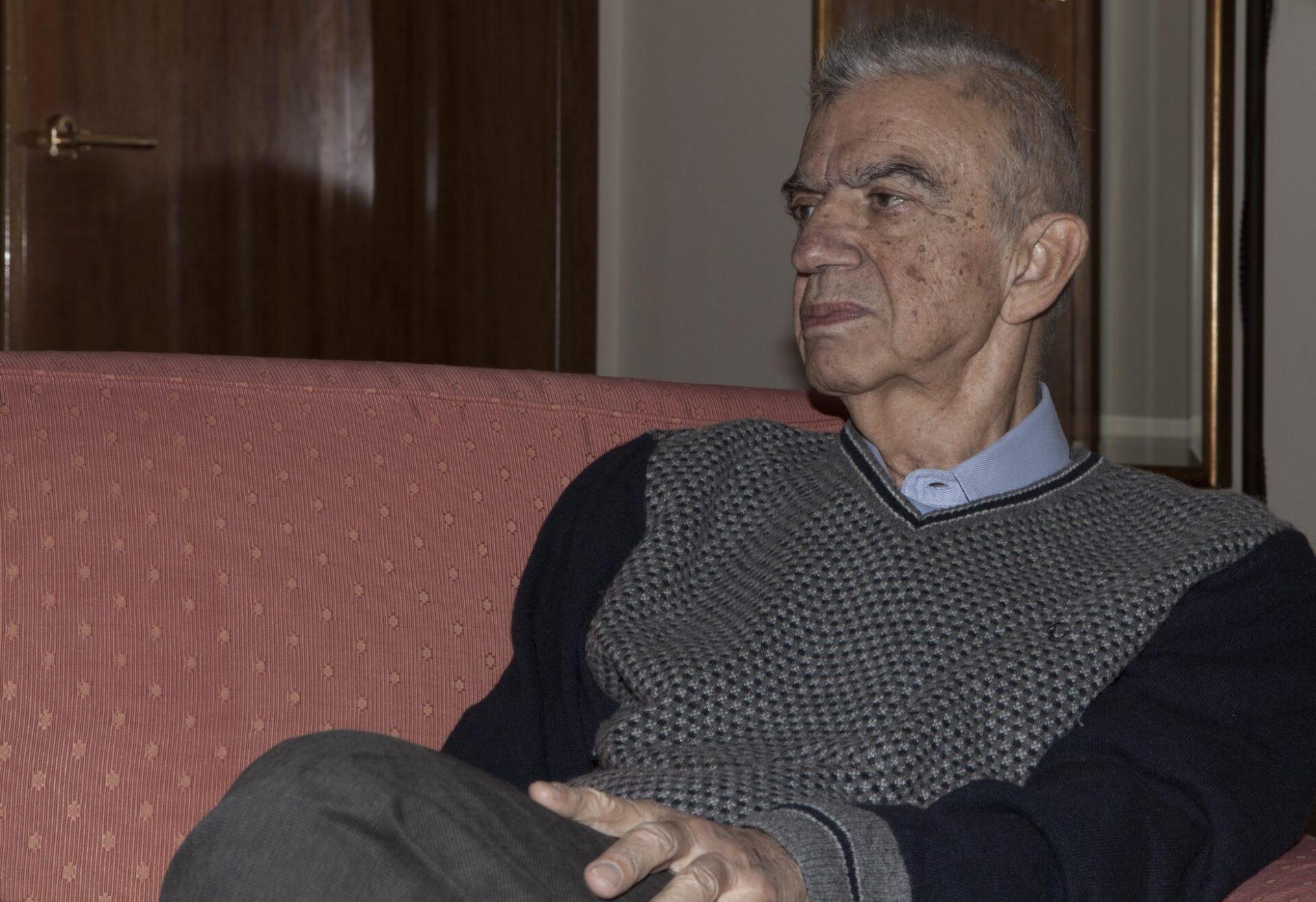 Ισόβια στους δολοφόνους του συγγραφέα Μένη Κουμανταρέα