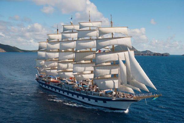 Royal-Clipper