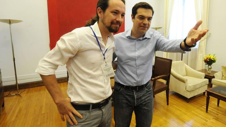 Φλαμένγκο και… νταούλια