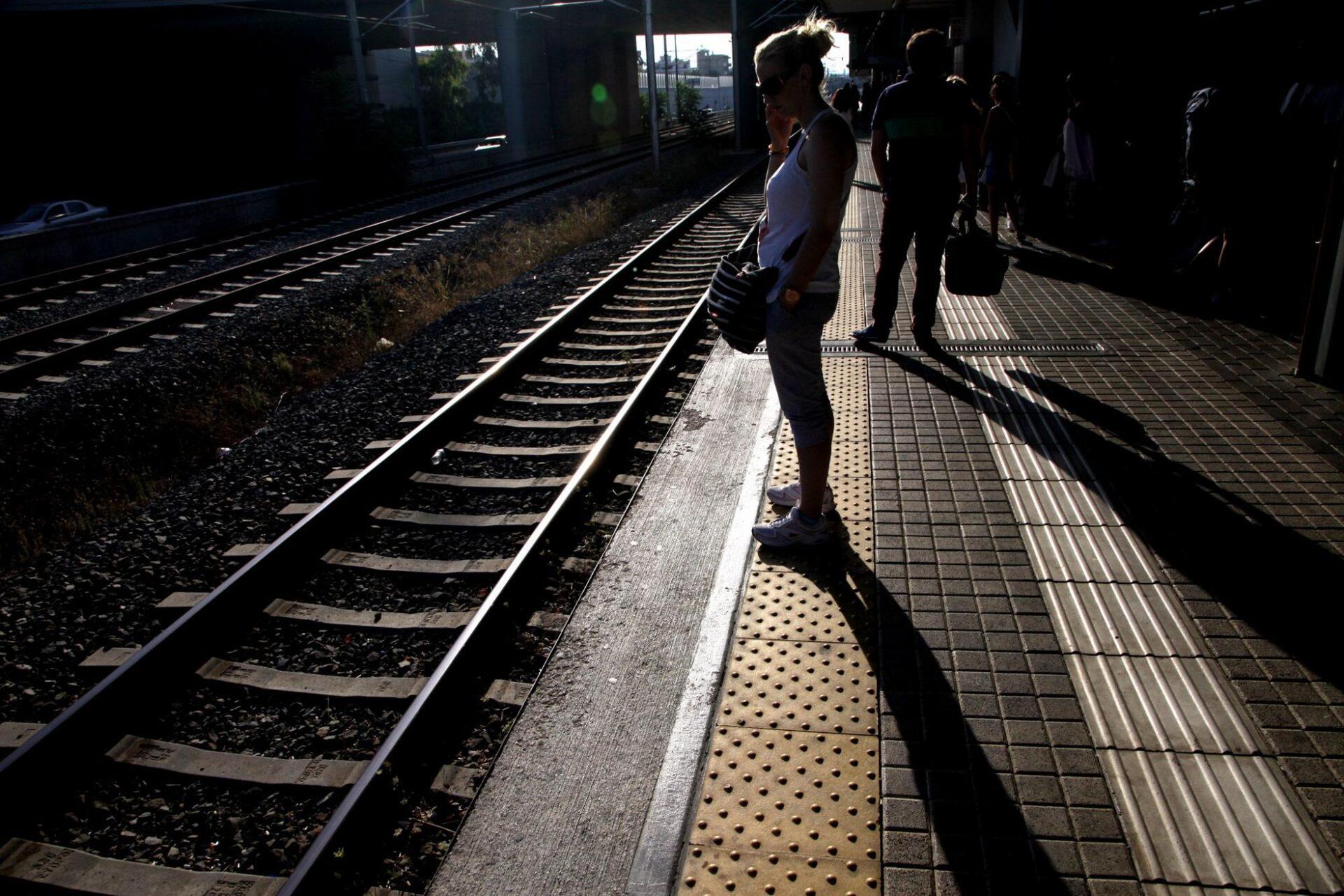Μόνο οι Ιταλοί θέλουν την ΤΡΑΙΝΟΣΕ