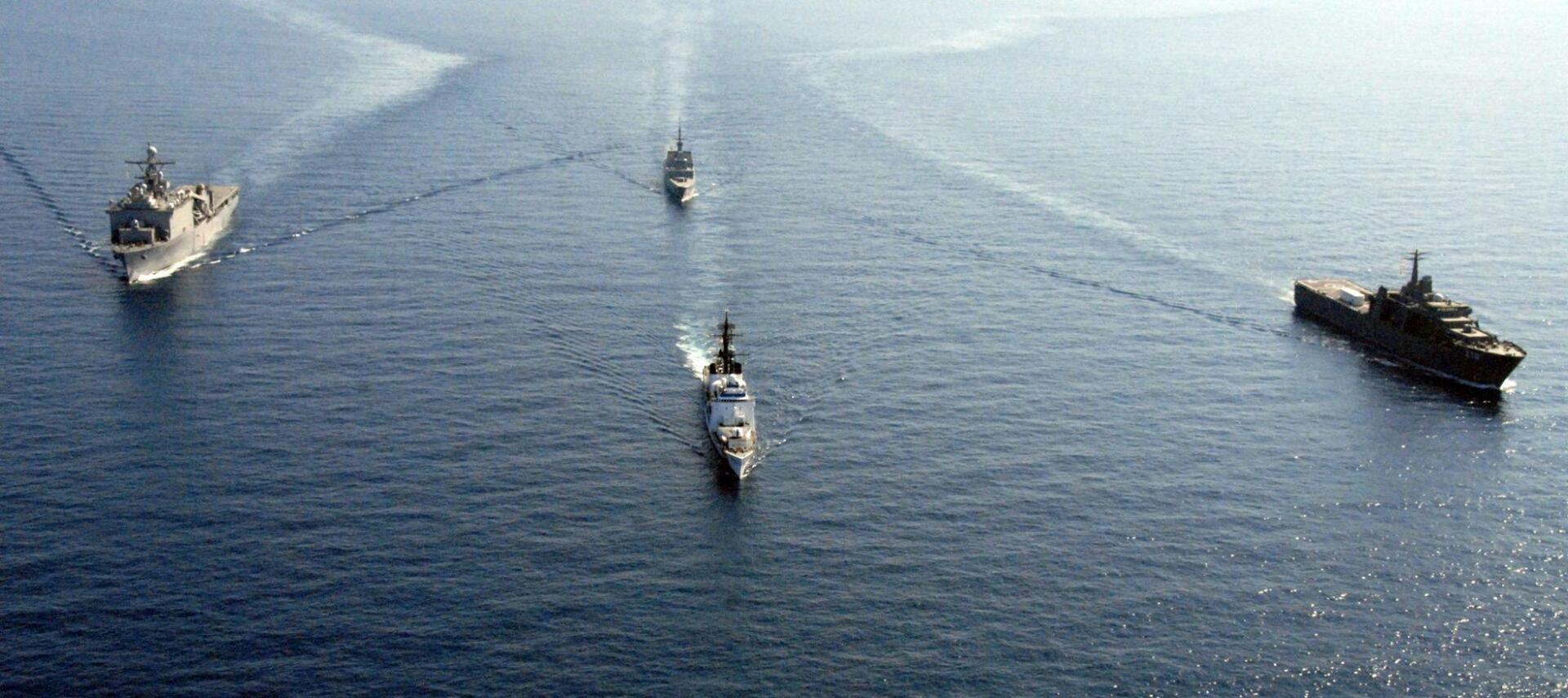 Δικαστική ήττα της Κίνας στη Χάγη για τις διεκδικήσεις στη Σινική Θάλασσα