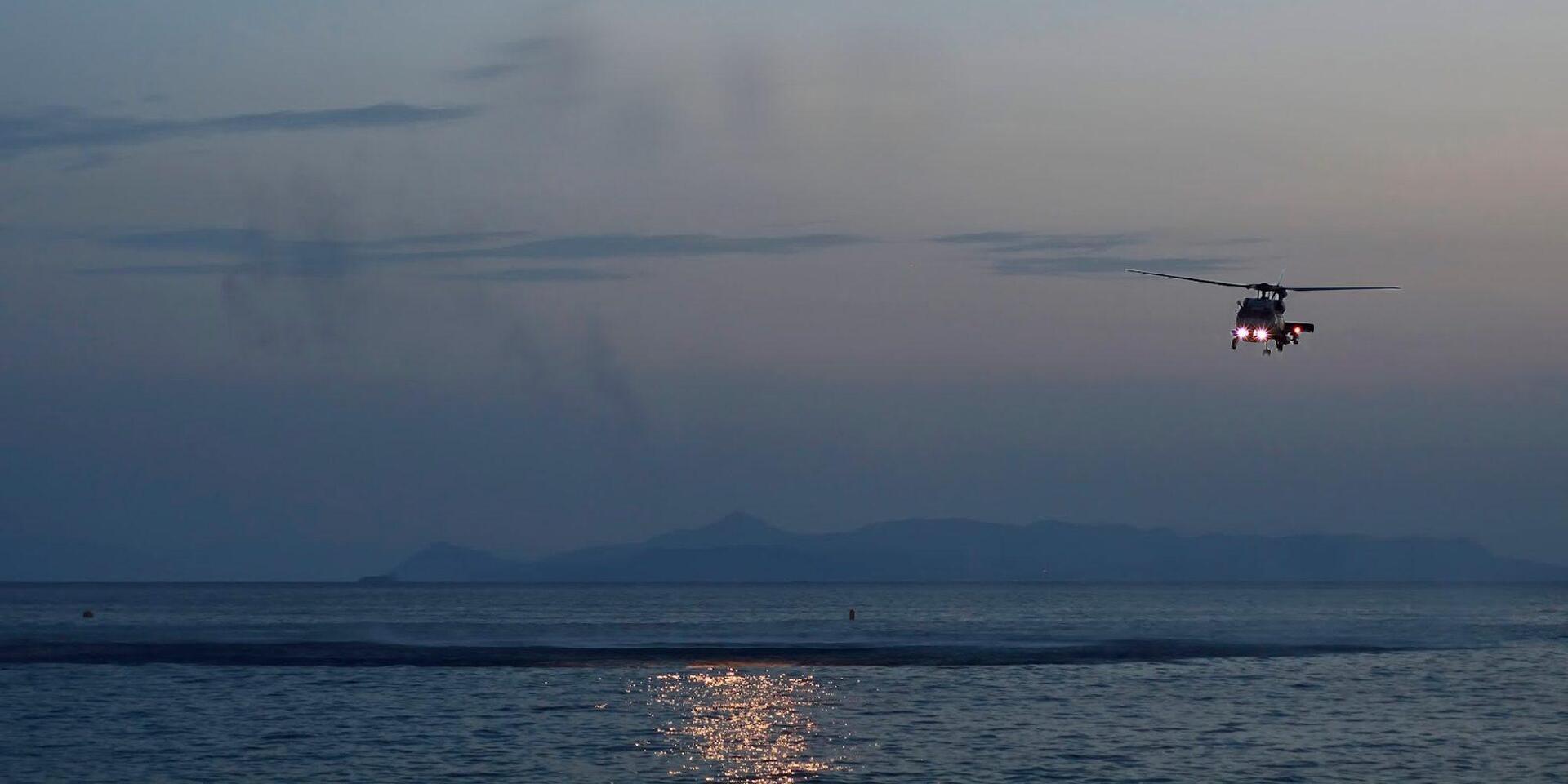 Θρίλερ με φουσκωτά και ξενύχτι στην ΕΥΠ για το κυνήγι των Τούρκων κομάντο