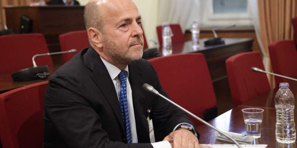 Βουλή: Αιχμές Αλαφούζου προς Παππά και Καμμένο για τις τηλεοπτικές άδειες