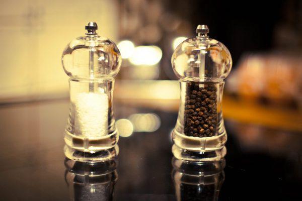 4+1 τροφές που μπορούν να… σκοτώσουν!