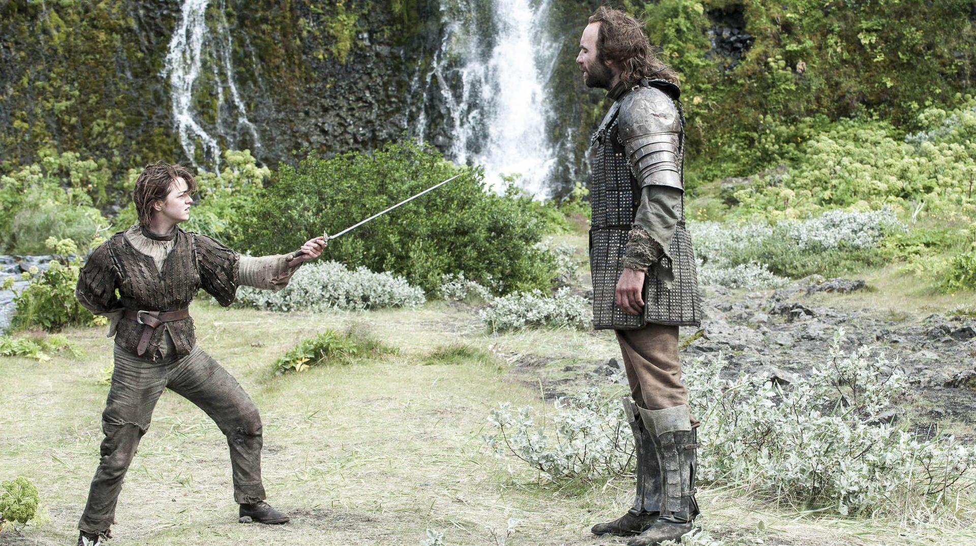 Game of thrones: Ποιοι έχουν μείνει στη λίστα της Άρια;