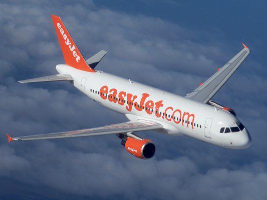 easyJet