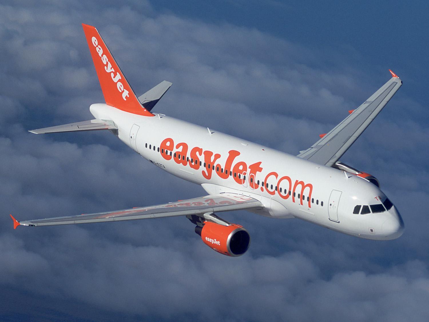 easyJet