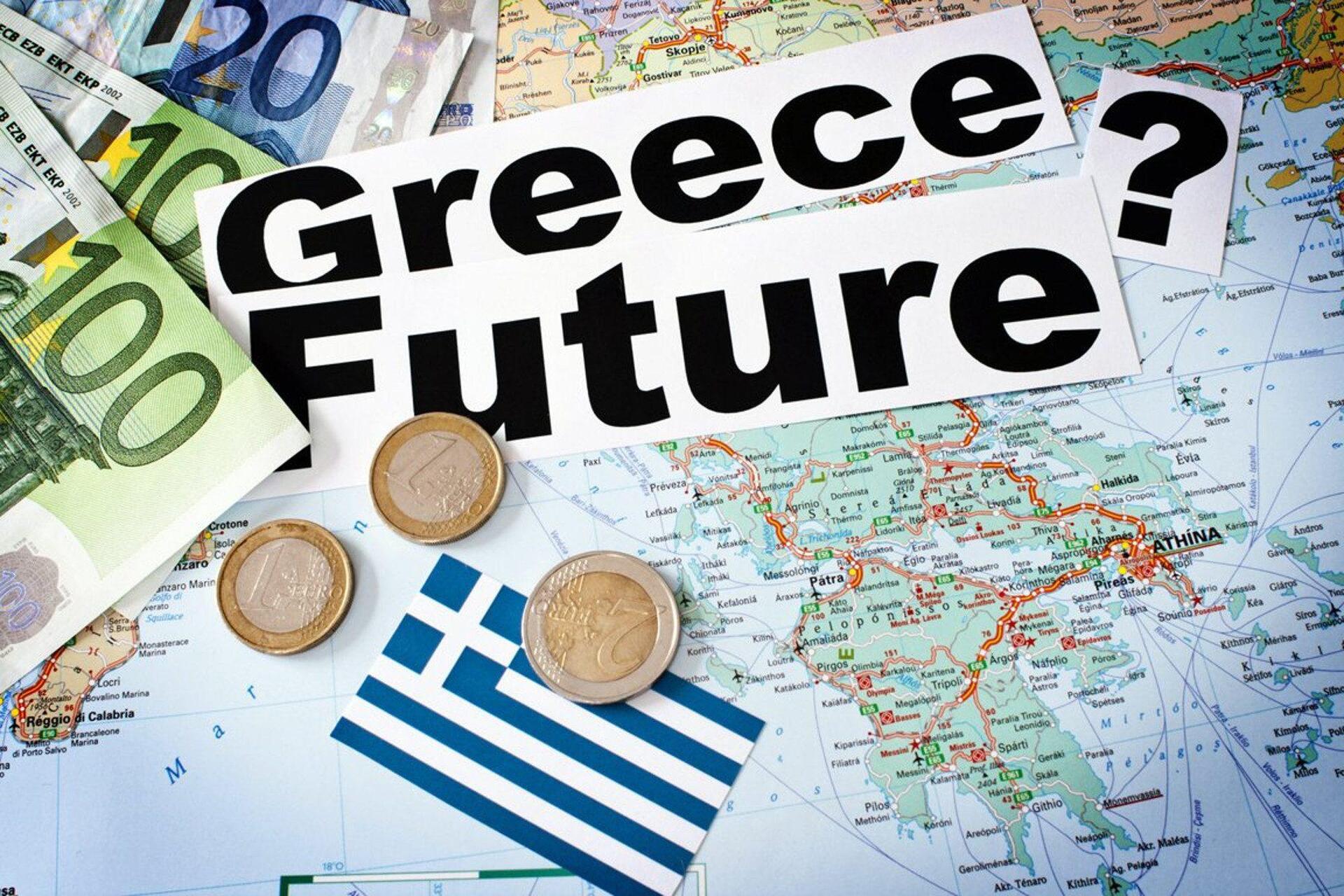 Guardian: Η ελληνική κρίση θα φουντώσει ξανά -Το θέμα είναι πότε
