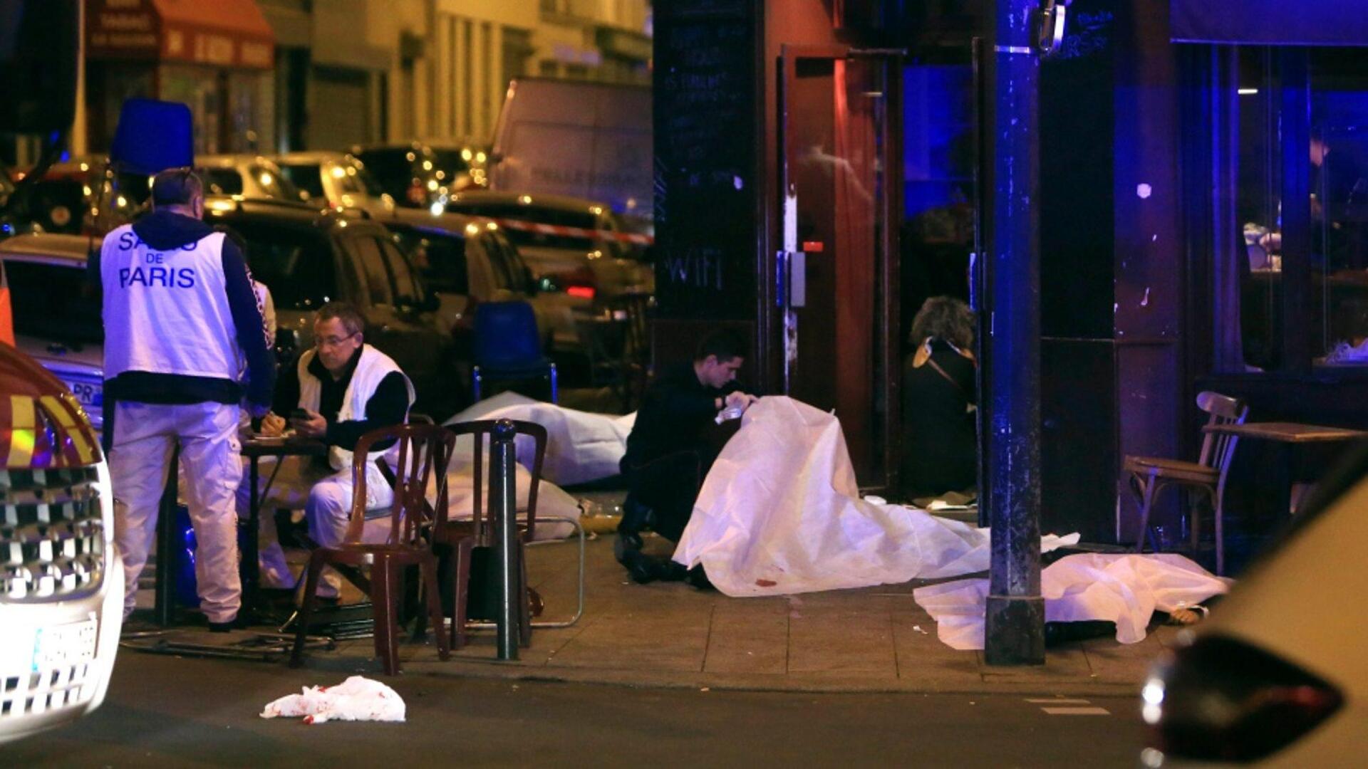 Νίκαια, Μπατακλάν και Charlie Hebdo: Οι τρομοκρατικές επιθέσεις που συγκλόνισαν την Γαλλία