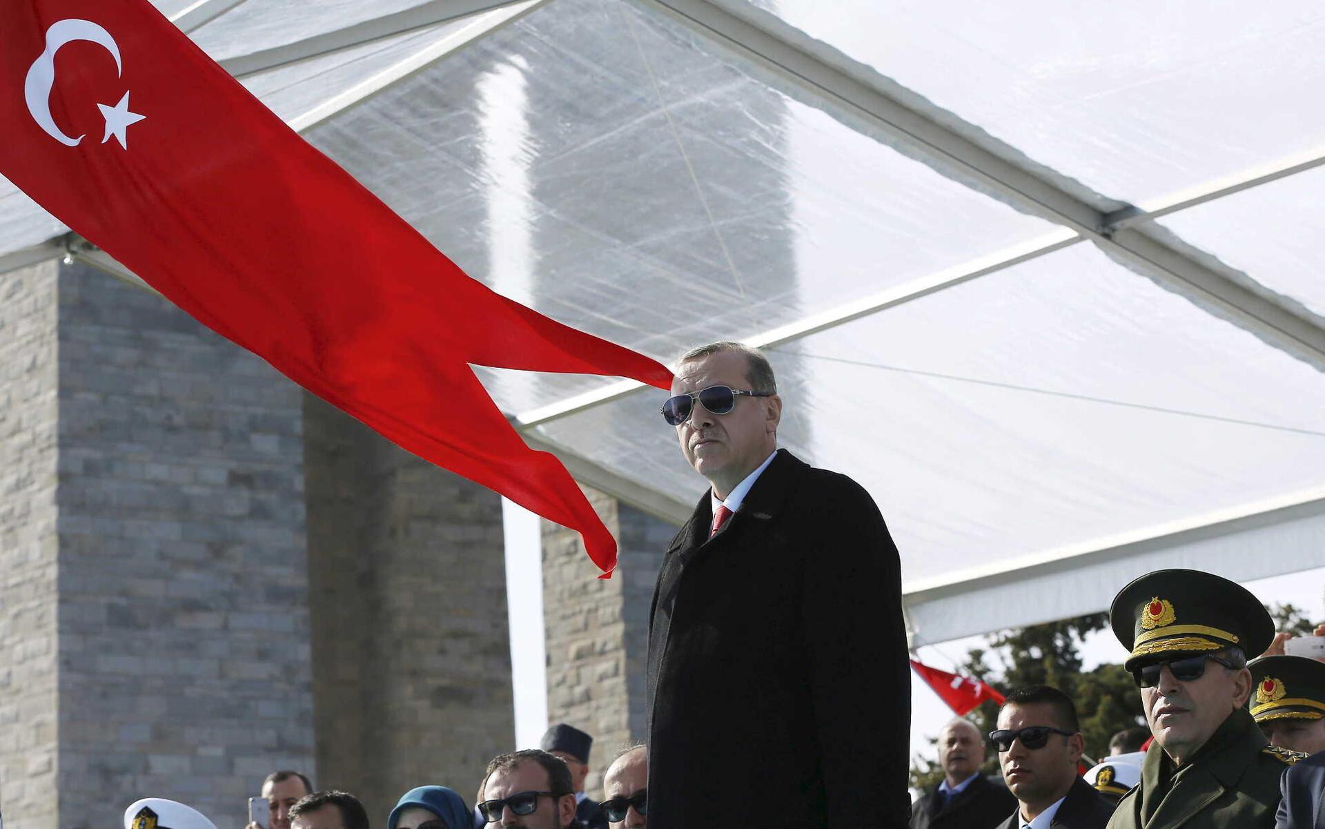 Στο ναδίρ οι σχέσεις της Τουρκίας με ΕΕ και ΗΠΑ: Θανατική ποινή και Γκιουλέν ταράζουν τα νερά