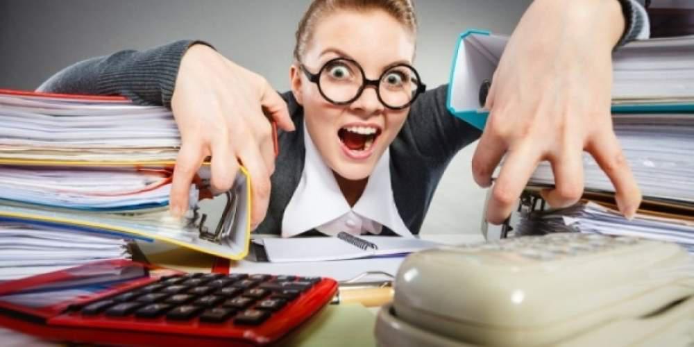 Πότε οι πολλές ώρες δουλειάς κάνουν κακό στην υγεία μας;