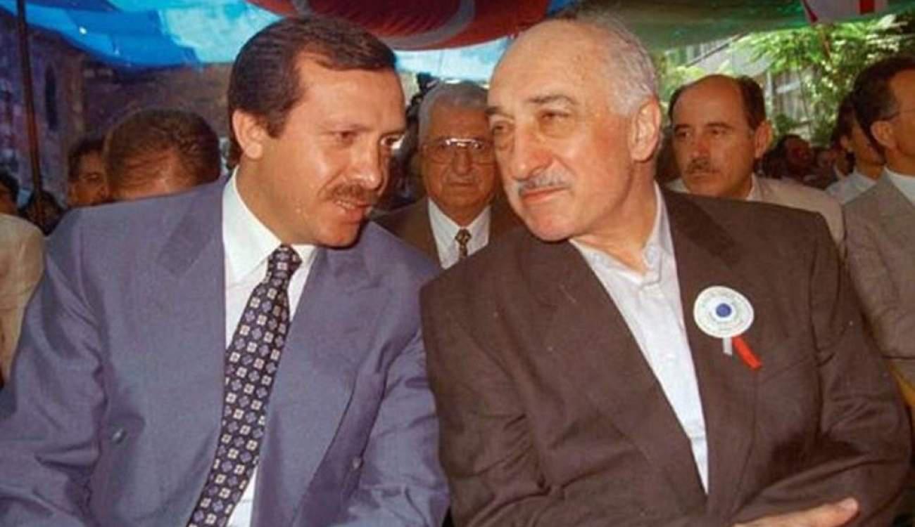 Ερντογάν-Γκιουλέν: Από τη φιλία στη… θανάσιμη έχθρα