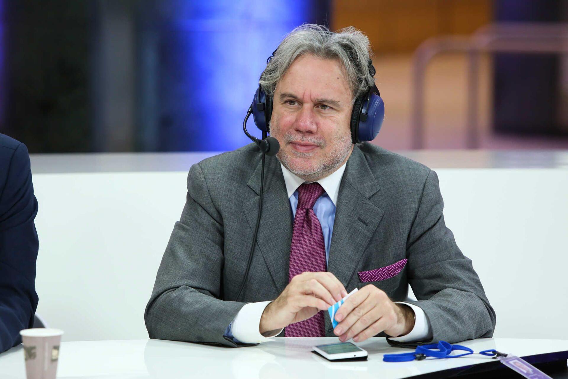 Kατρούγκαλος: «Η Ευρώπη πρέπει να αναστρέψει τις πολιτικές λιτότητας»