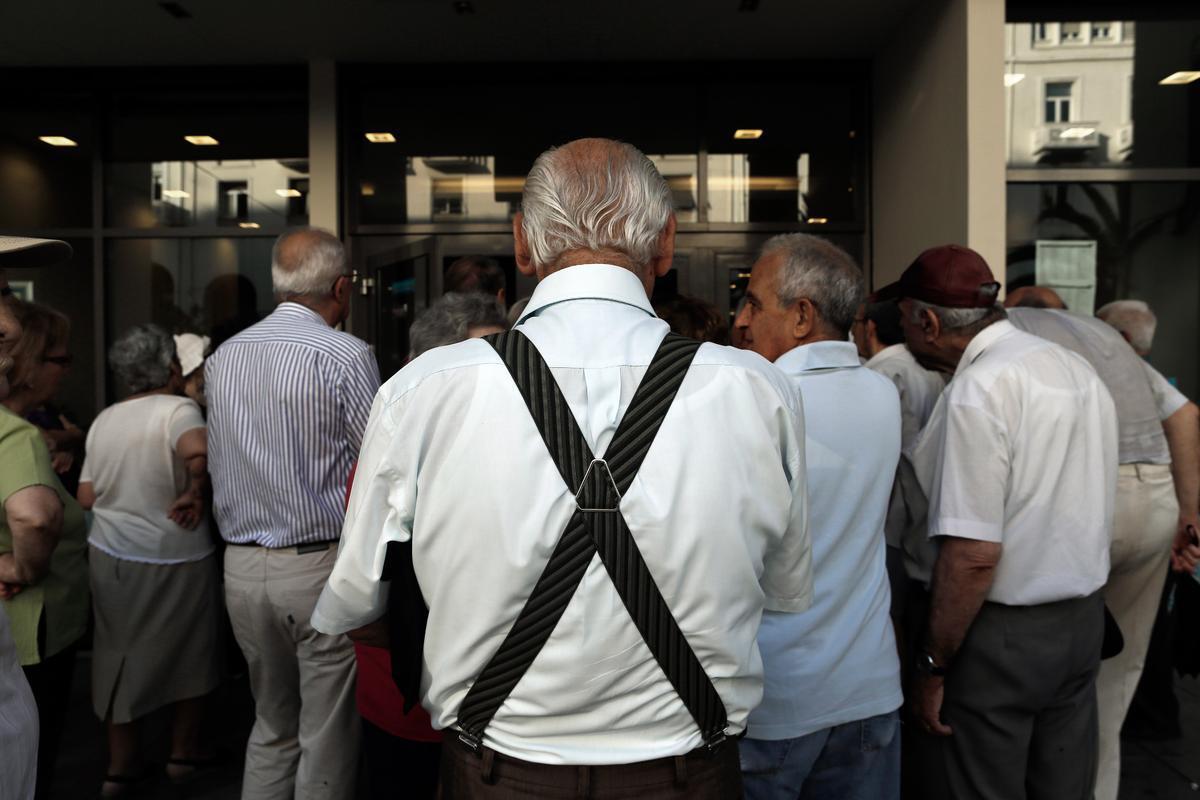 Η κυβέρνηση φτάνει στο σημείο που δεν θα την πιστεύει κανένας