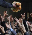 Αφγανιστάν: ΟΗΕ προειδοποιεί – 9 στις 10 οικογένειες ζουν με πείνα ή χρέη