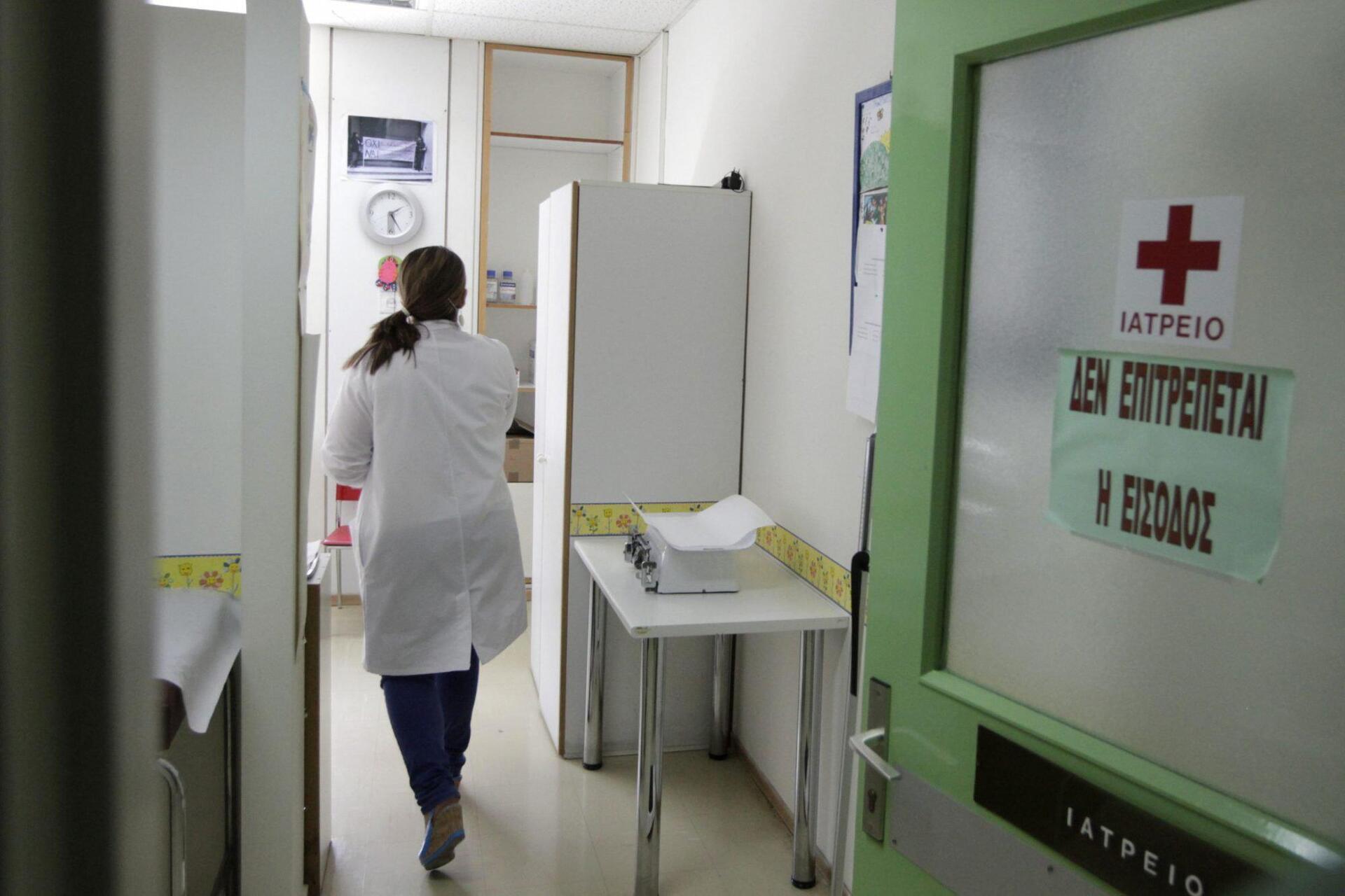 Ασθενείς από το Διδυμότειχο νοσηλεύονται στην Τουρκία