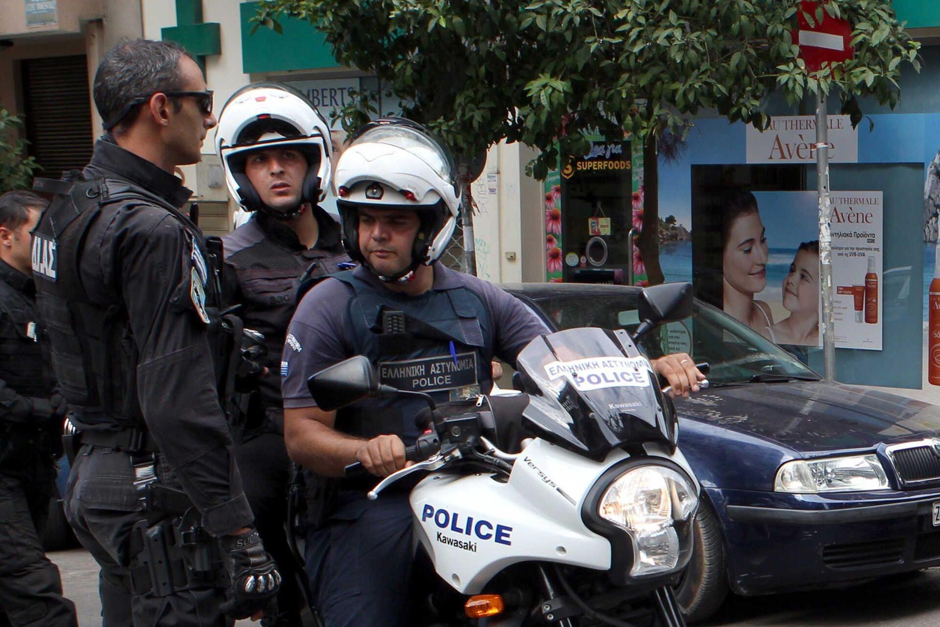 Ιρακινός ο πιστολέρο της Ομόνοιας – Άνοιξε πυρ γιατι του πείραξαν την γυναίκα