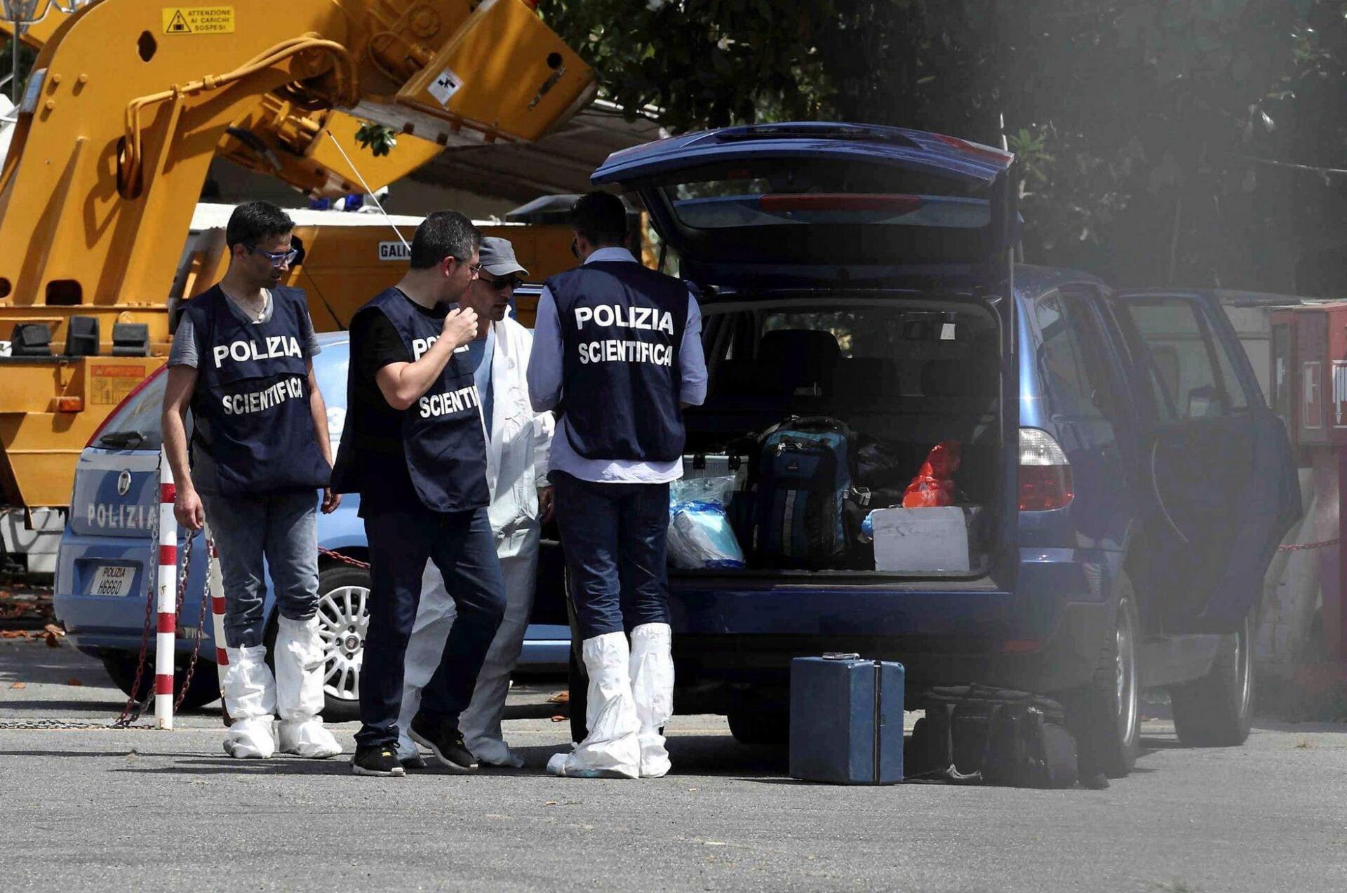 Σοκ στην Ιταλία από θανάσιμο ξυλοδαρμό νιγηριανού πρόσφυγα